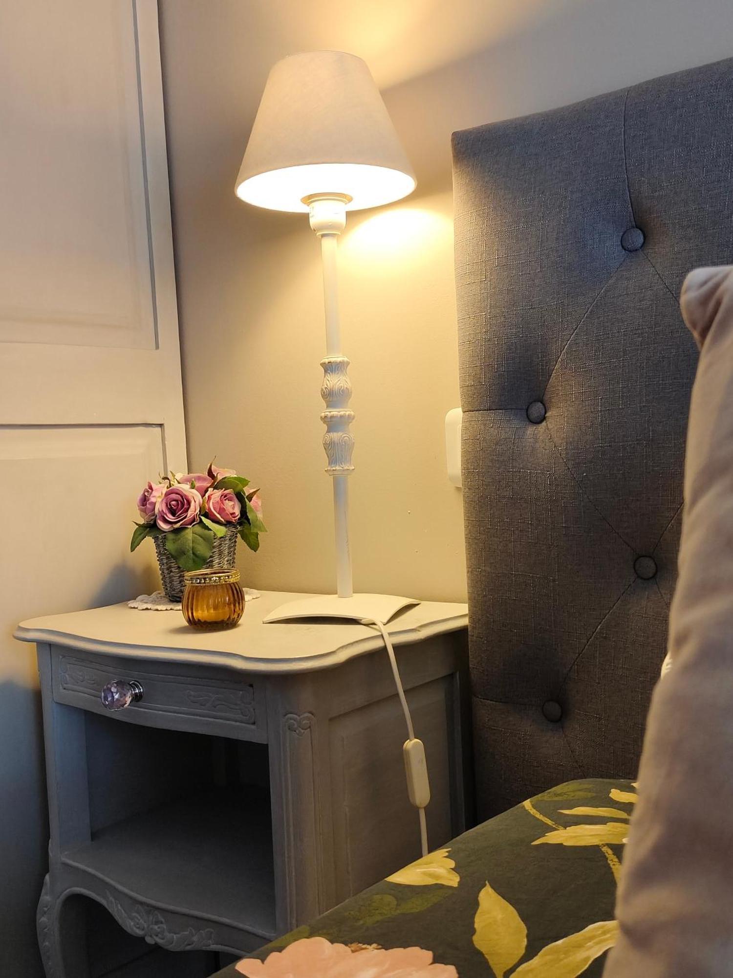 Bed and Breakfast La Chabertine Gareoult Екстер'єр фото