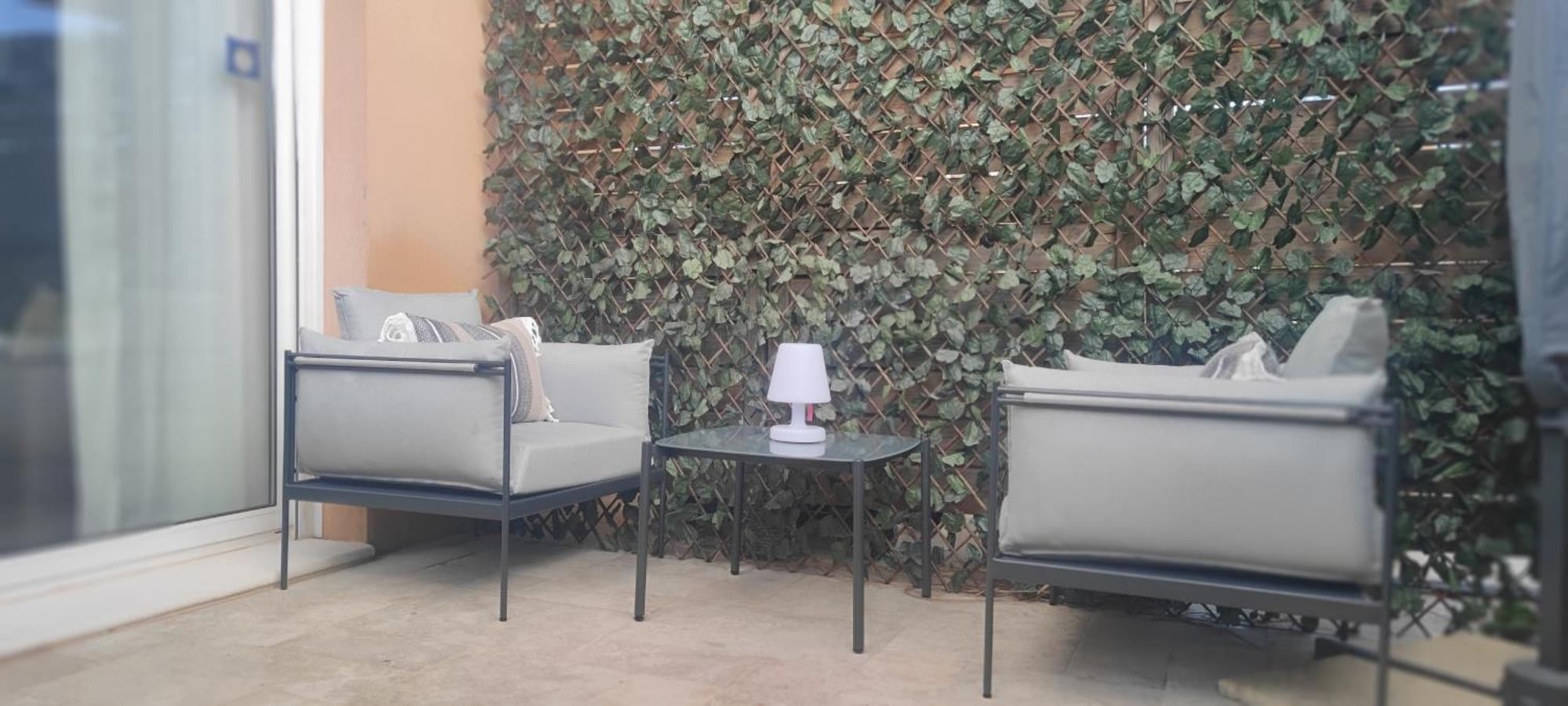 Bed and Breakfast La Chabertine Gareoult Екстер'єр фото