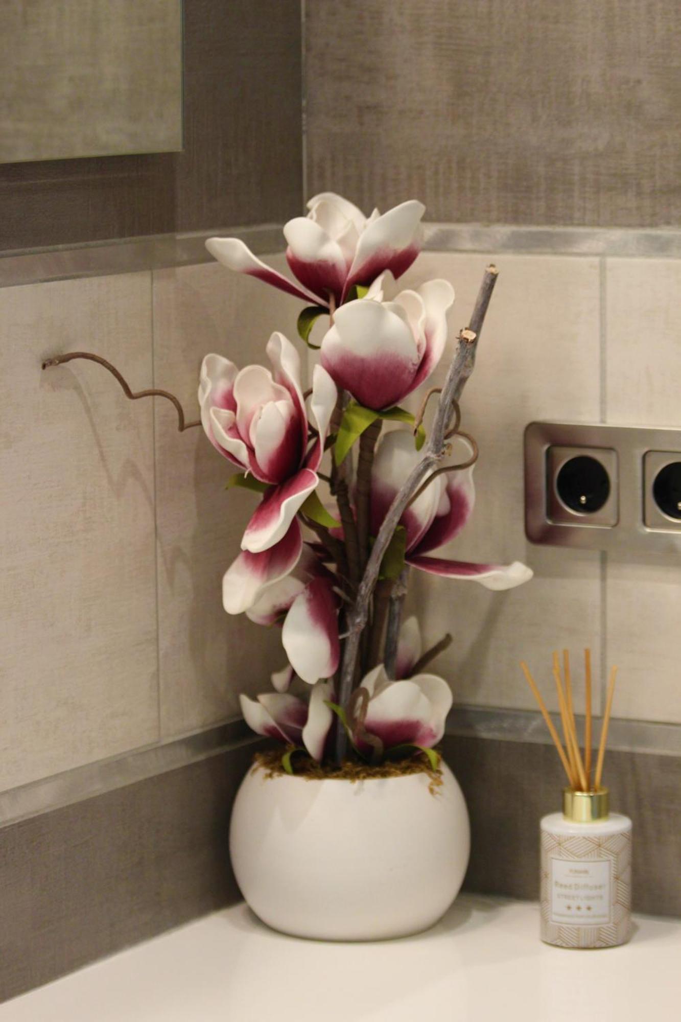 Bed and Breakfast La Chabertine Gareoult Екстер'єр фото