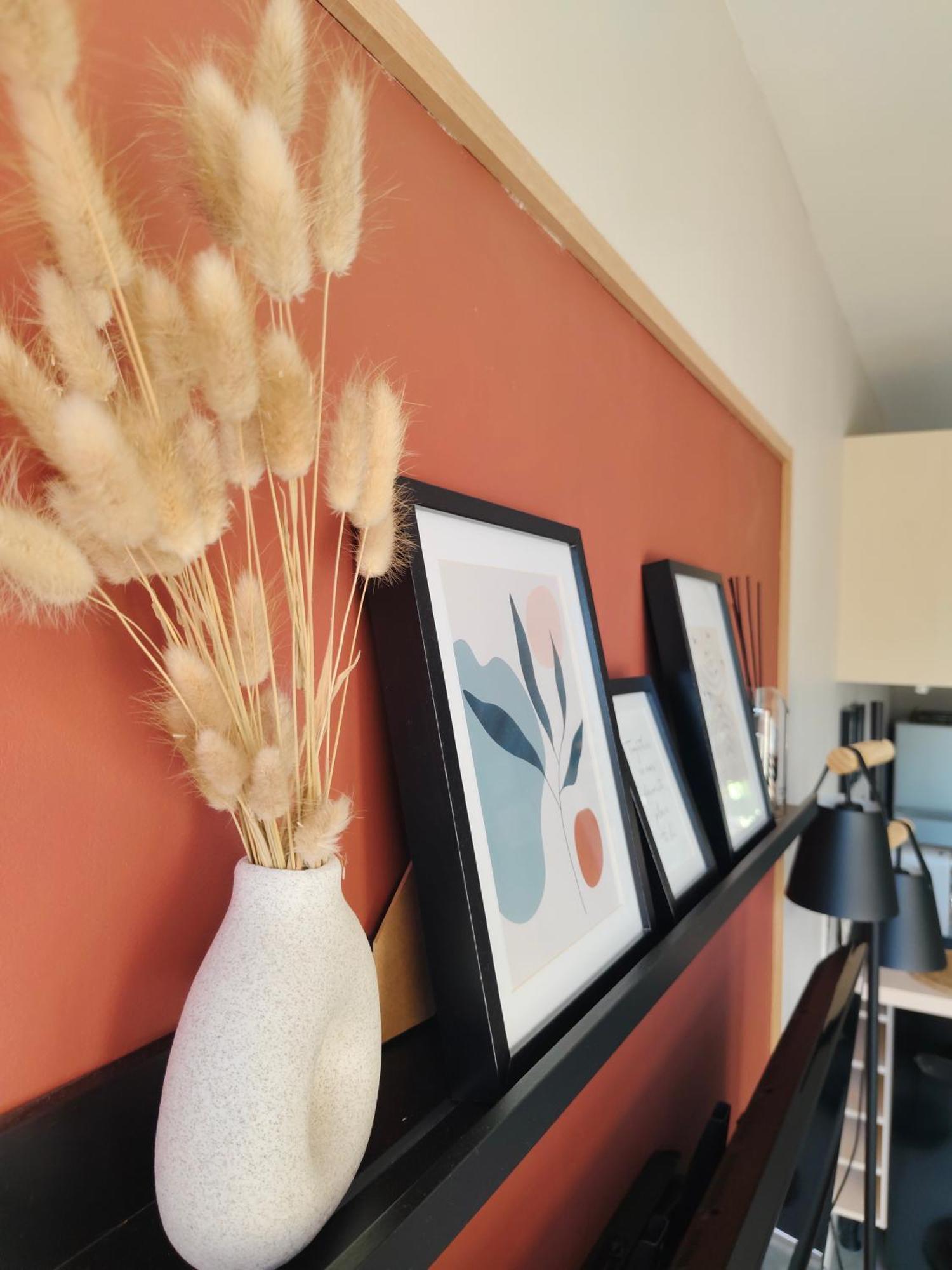 Bed and Breakfast La Chabertine Gareoult Екстер'єр фото