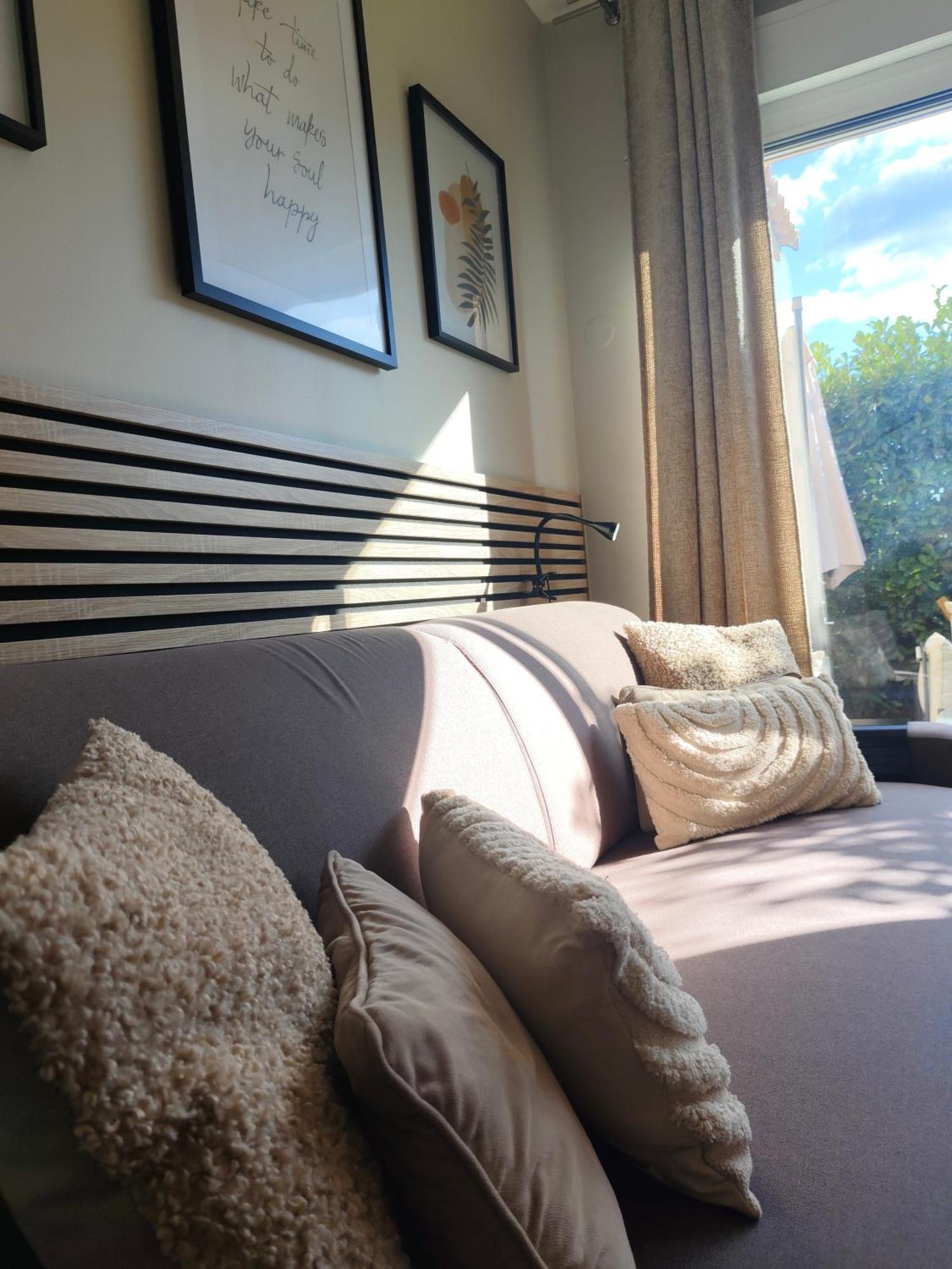 Bed and Breakfast La Chabertine Gareoult Екстер'єр фото